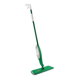 Libman Freedom Multi-Surface Reusable Microfibre Spray Mop Front_Three_Fourths_Angled_Right