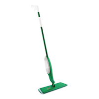 Libman Freedom Multi-Surface Reusable Microfibre Spray Mop Front_Three_Fourths_Angled_Right