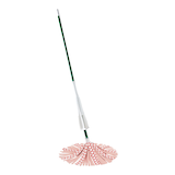 Libman Wonder Hard-Surface Reusable Wringer Mop Front_Three_Fourths_Angled_Right