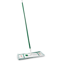 Libman Dry + Wet Multi-Surface Reusable Microfibre Mop Front_Angled_Right