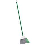 Libman Precision Indoor / Outdoor Angle Broom Front_Angled_Right