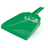 Porte-poussière ergonomique Libman, 13 po Front_Angled_Left