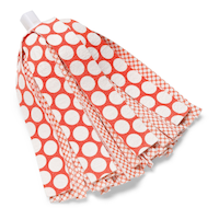 Libman Wonder Reusable Microfibre Gripstrips Mop Refill