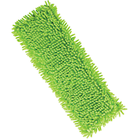 Libman Multi-Surface Reusable Microfibre Dust Mop Refill Bottom_Flat