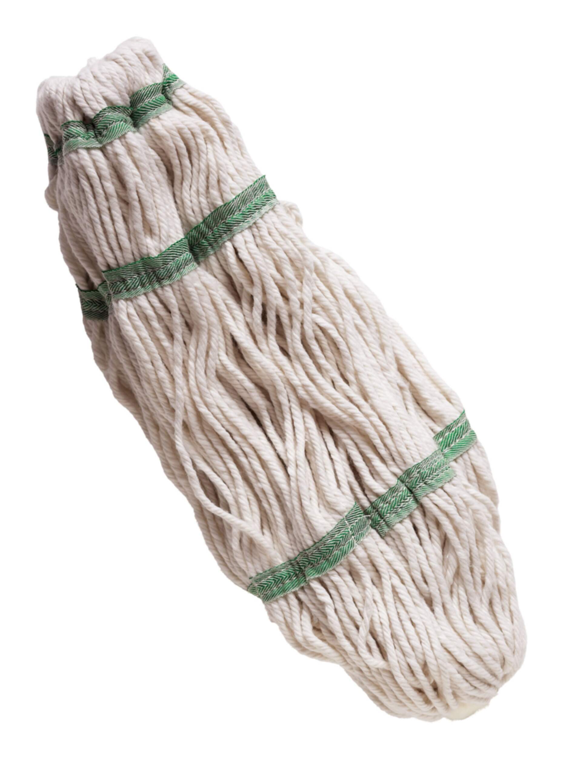 Libman Tornado Reusable Mop Refill Front_Angled_Right
