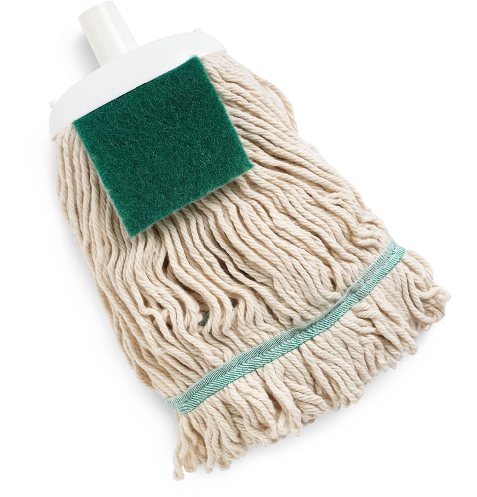 Libman Reusable Cotton Mop Refill With Scrub Pad Jumbo Canadian Tire   Libman Jumbo Cotton Deck Mop Refill 55b041e2 9501 4b67 9cbe Bb954fbbdb01 