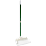 Libman Upright Dustpan with Extra Long Handle Front_Angled_Right