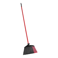 Libman Heavy Duty Indoor/Outdoor Angle Broom Front_Angled_Right