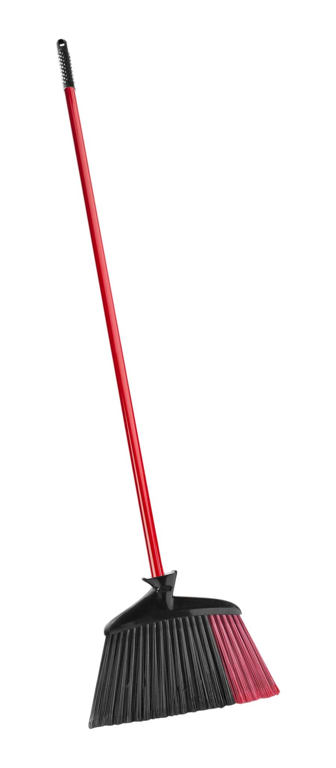 Libman Indoor/Outdoor Angle Broom Canadian Tire