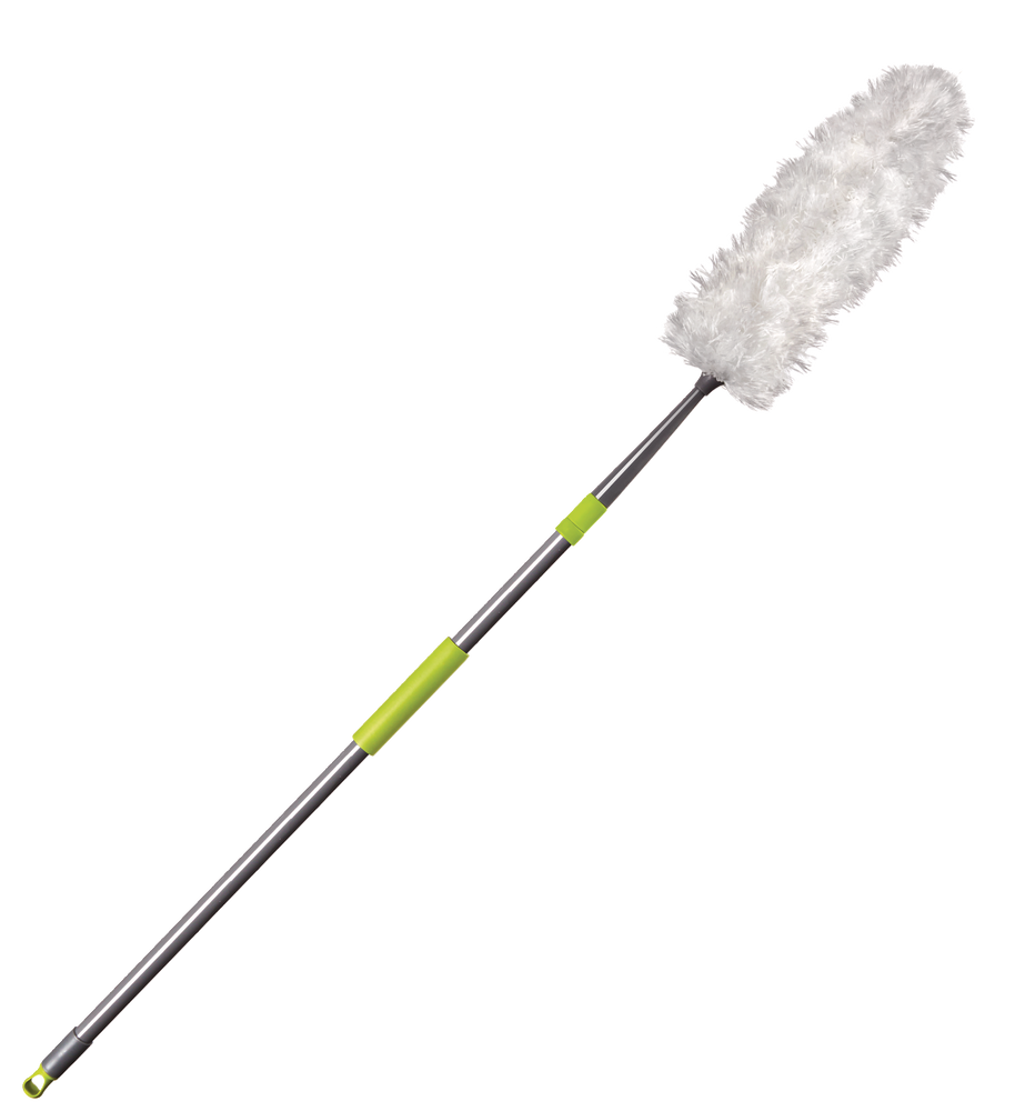 FRANK HandWashable Extendable Microfibre Duster Canadian Tire