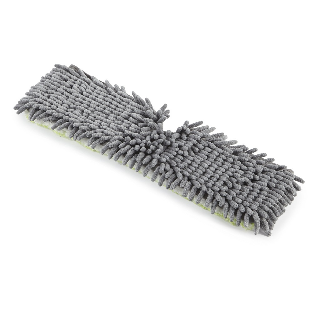 FRANK Wet and Dry Reusable Microfibre DoubleSided Mop Refill
