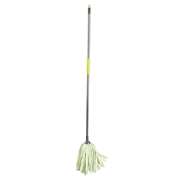 FRANK Reusable Strip Mop Front_Flat