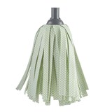 FRANK Hard-Surface Strip Mop Refill Front_Elevated