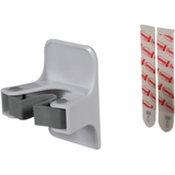 Pince à balai 3M Command Front_Three_Fourths_Angled_Left