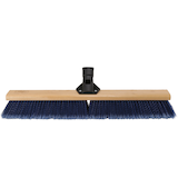 Swopt Premium Multi-Surface Push Broom Head Front_Elevated