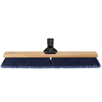 Swopt Premium Multi-Surface Push Broom Head Front_Elevated