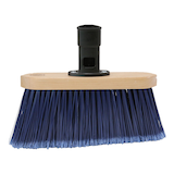 Swopt Multi-Surface Angle Broom Head Front_Elevated