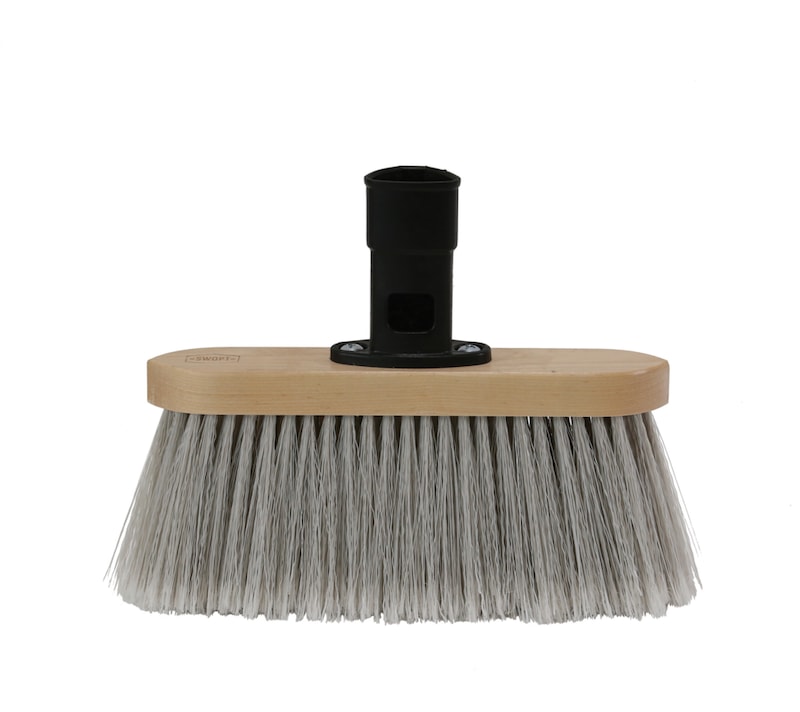 Swopt Premium SmoothSurface Straight Broom Head Canadian Tire
