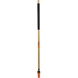 Swopt Wood Broom Handle, Assorted Sizes Front_Flat