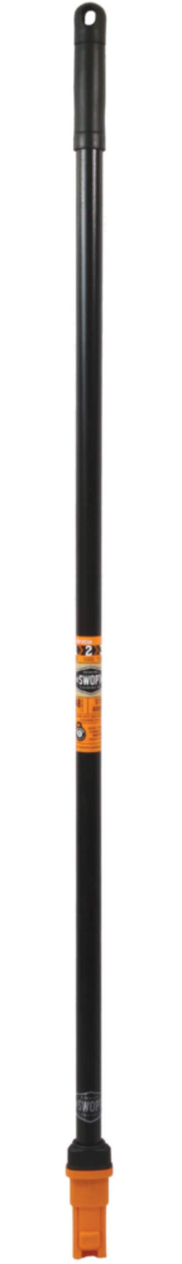 SWOPT 48" STEEL HNDL