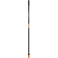 Swopt Steel Broom Handle, Assorted Sizes