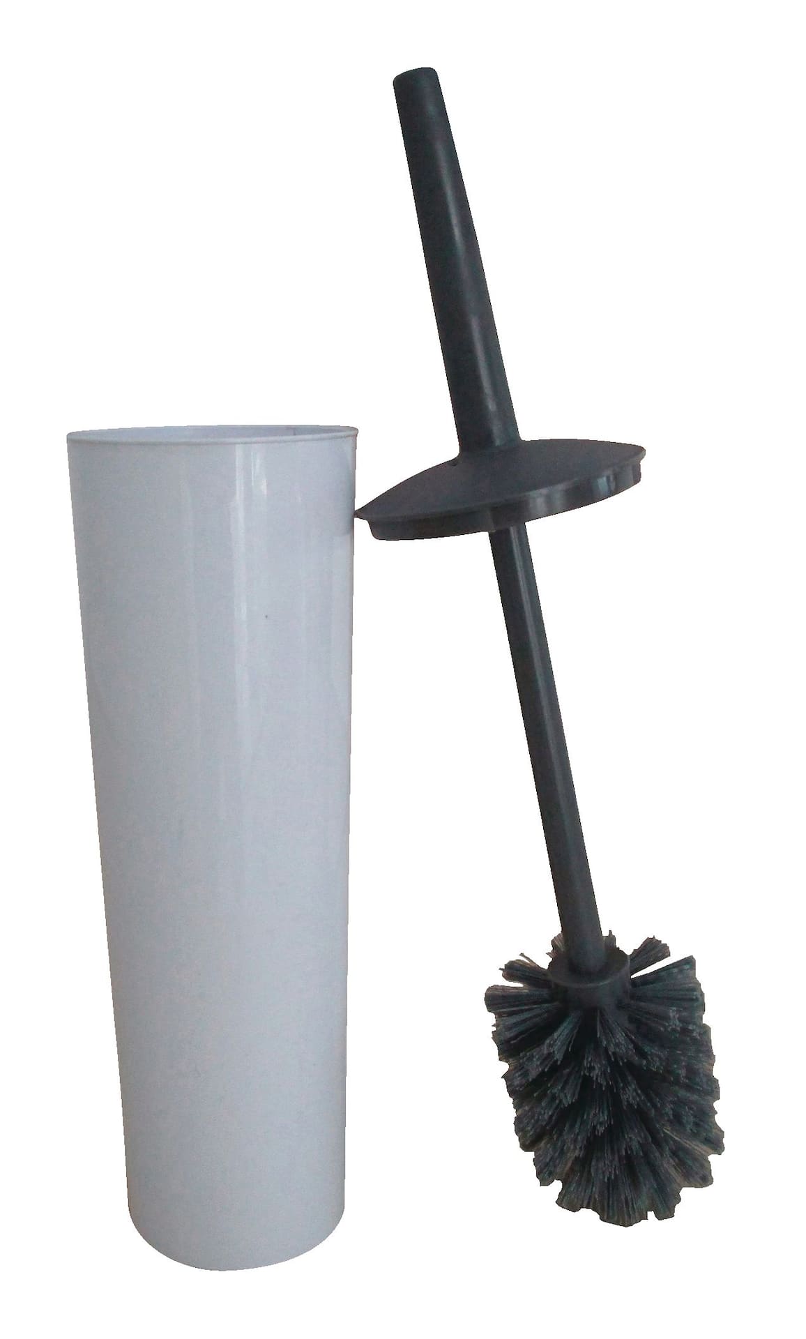 Toilet brush with container new arrivals