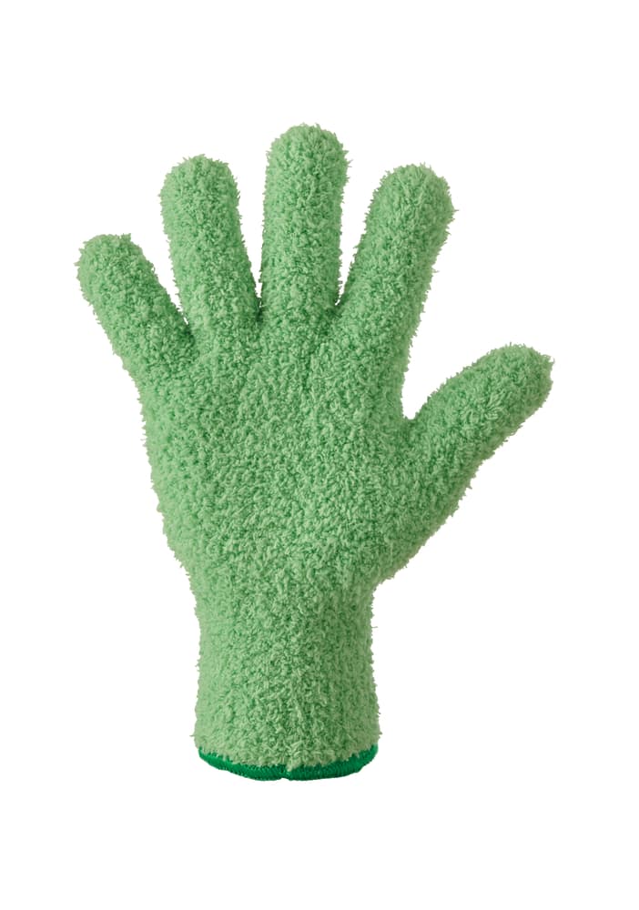20 pièces gants de nettoyage d'écailles de poisson, gants de nettoyage  réutilisables, gants de nettoyage non tissés jetables