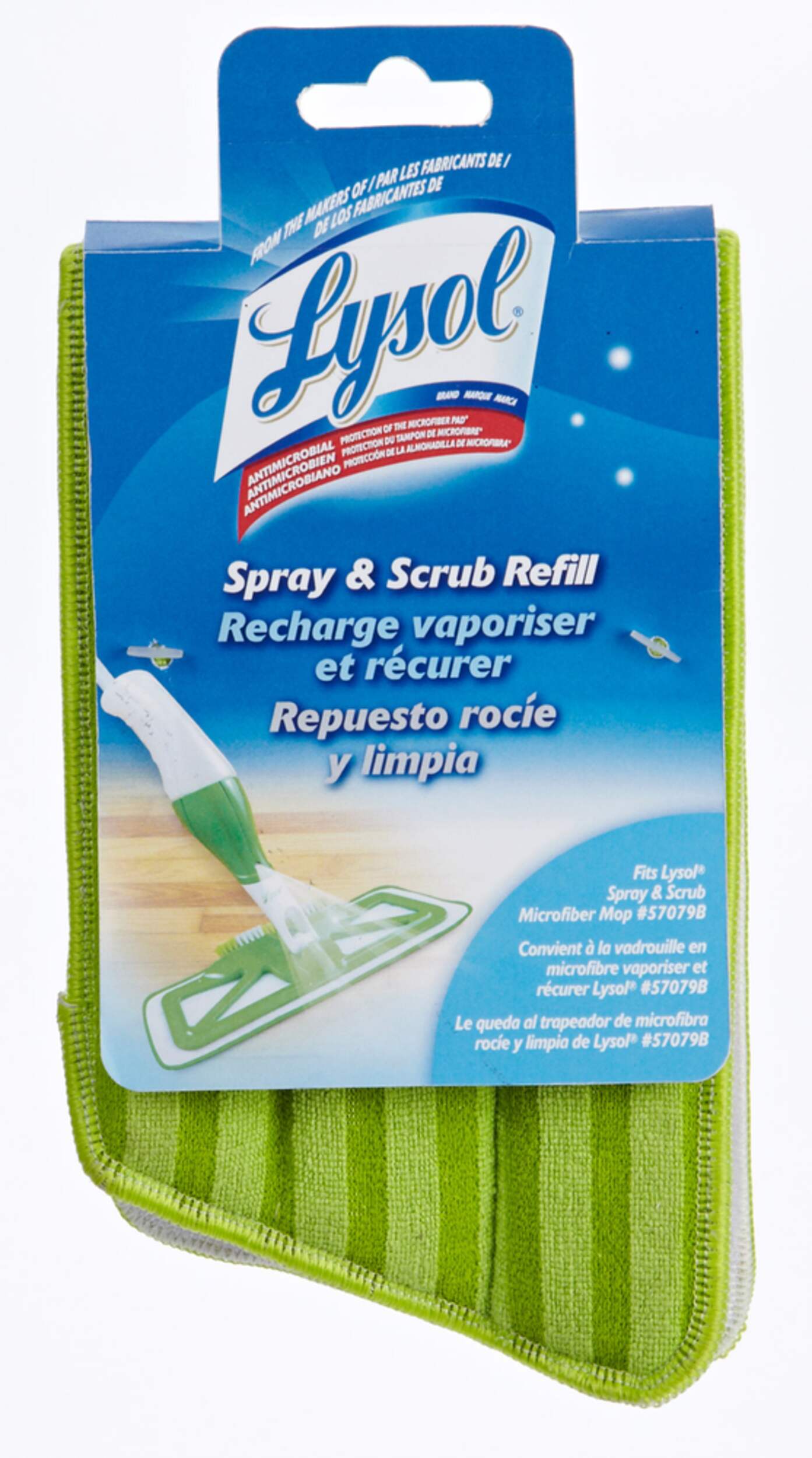 Lysol Spray Mop Refill Canadian Tire