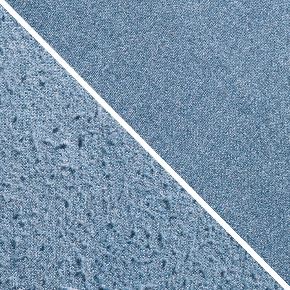 Gleener Soft Grip Fabric Shaver & Lint Brush with Pouch Canadian Tire