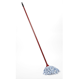 Vileda Multi-Surface Reusable Microfibre Super Mop Front_Angled_Right