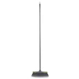 FRANK Deluxe Multi-Surface Broom Front_Flat