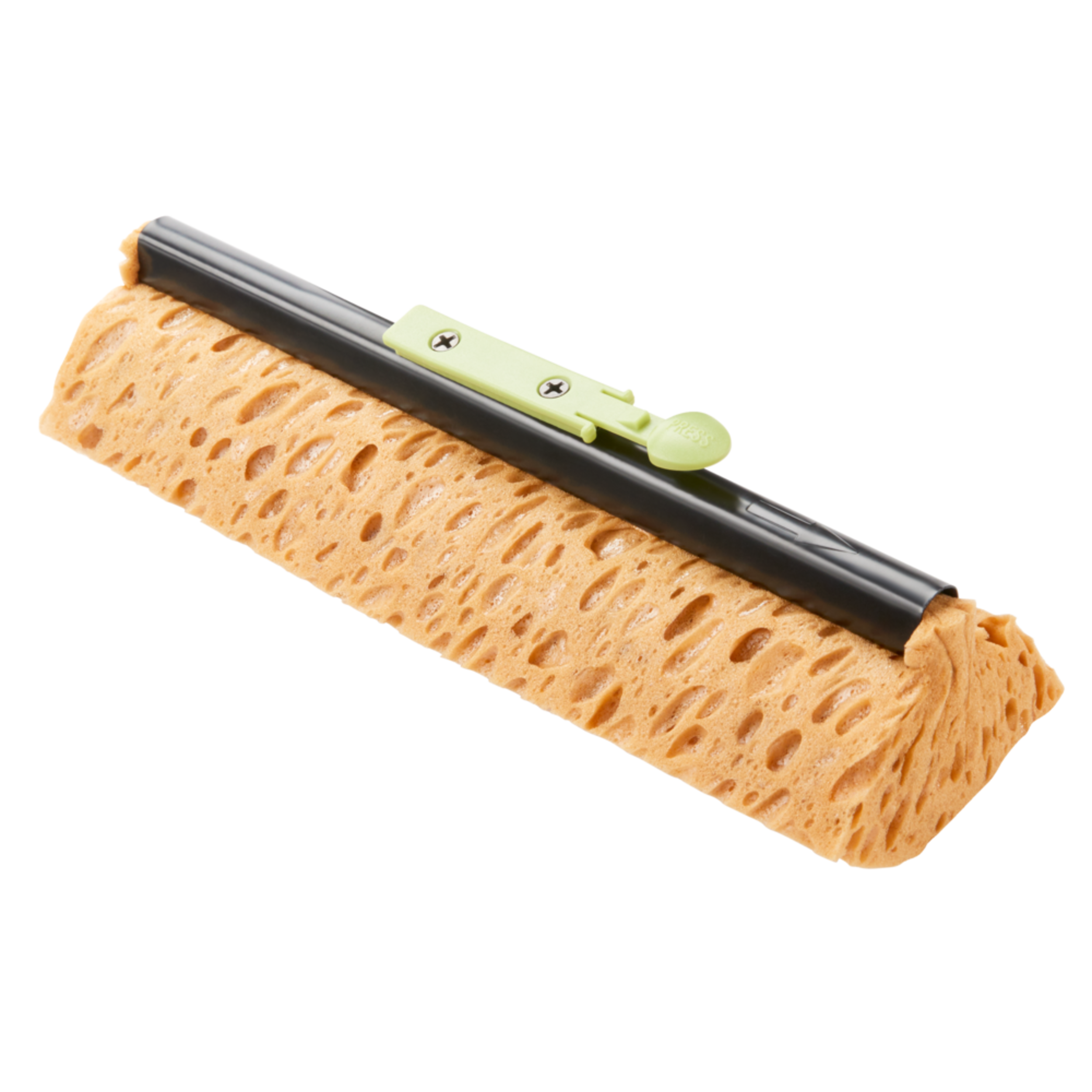 Frank Reusable Sponge Roller Mop Refill Front_Three_Fourths_Angled_Right