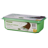 Recharges pour vadrouille humide FRANK avec parfum d'agrumes, paq. 24 Front_Angled_Left