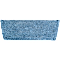 Tampon/recharge réutilisable pour vadrouille en microfibre Rejuvenate Click N Clean