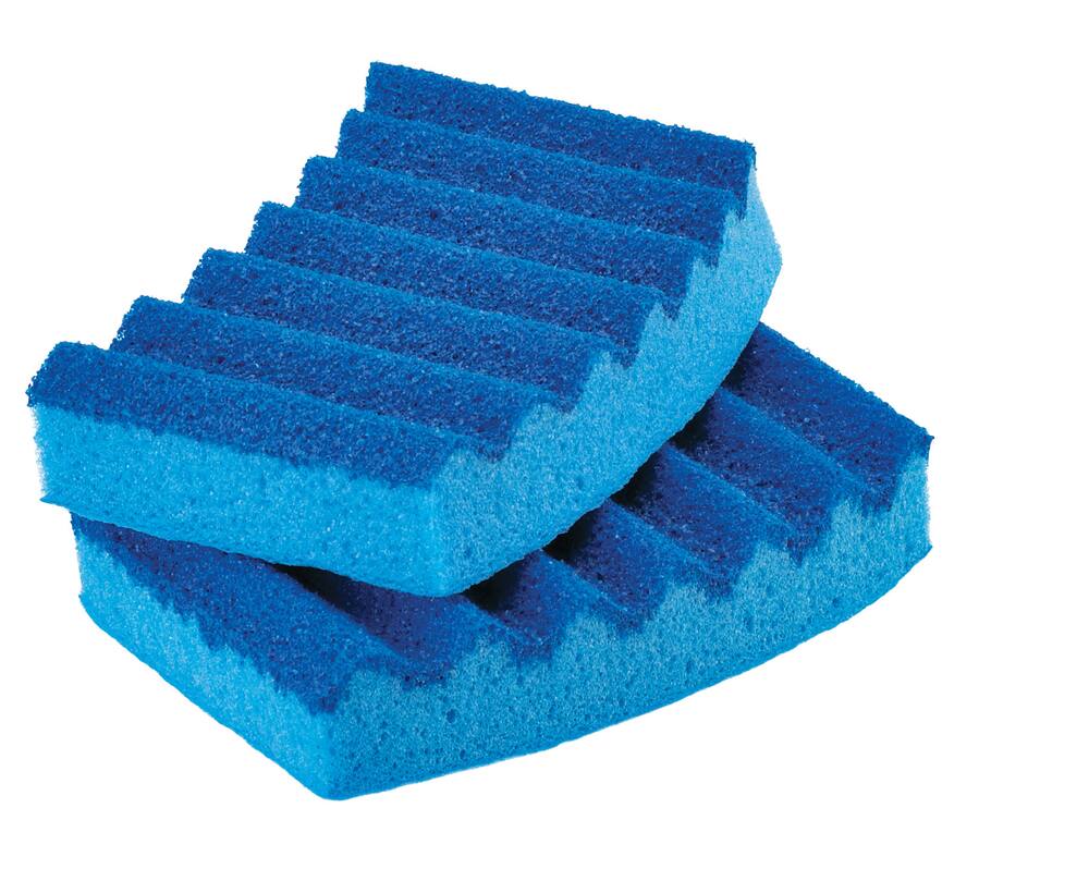 Lysol kitchen sponges