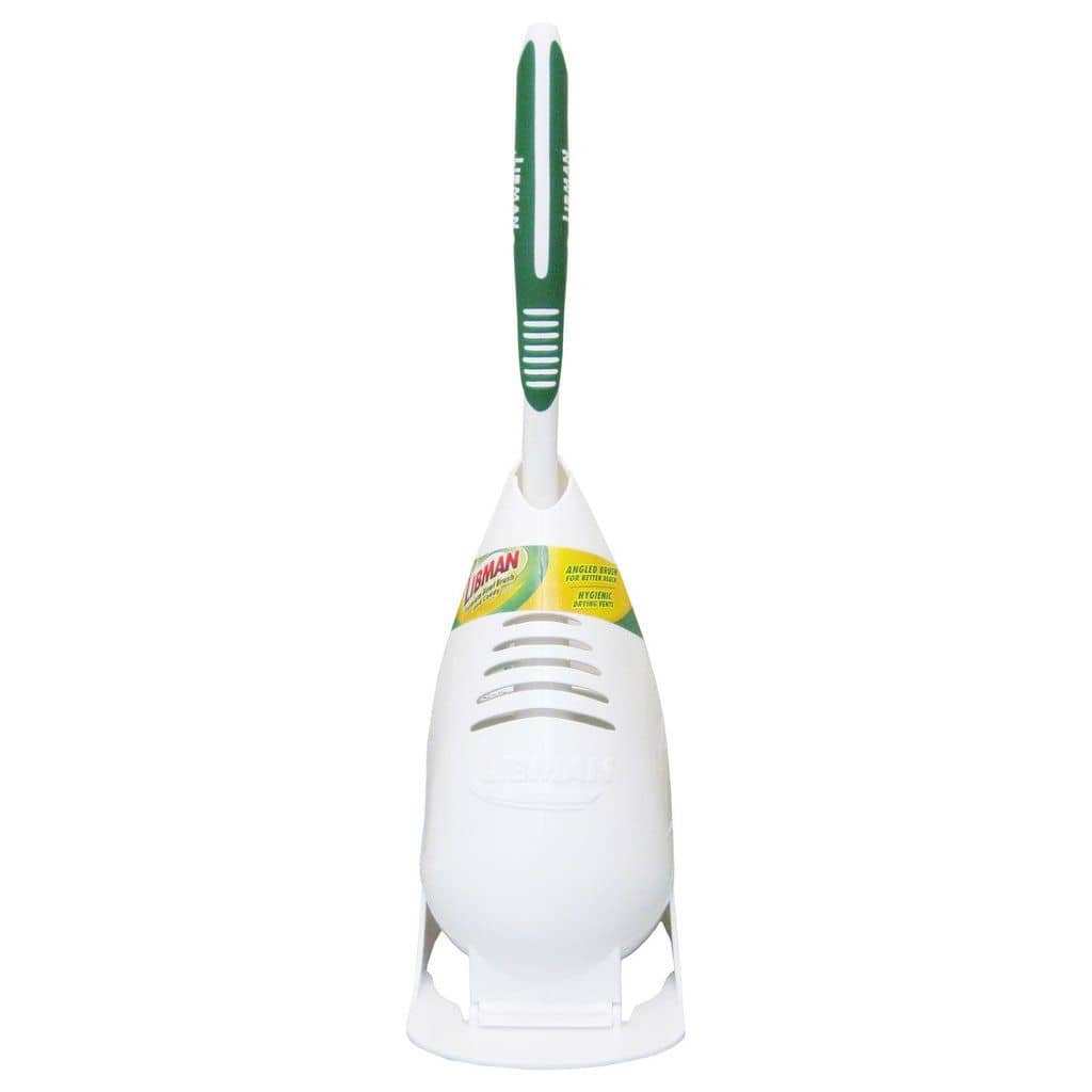 Libman on sale toilet brush