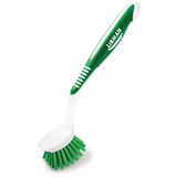 Libman All-Purpose Kitchen Scrub Brush with Non-Slip Grip Front_Angled_Left