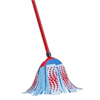 Vadrouille en microfibre Vileda Super Twist 3-action XL CloseUp