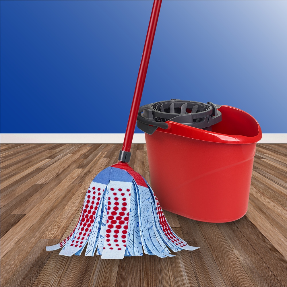 Vileda Super Twist 3Action XL Microfiber Mop Canadian Tire