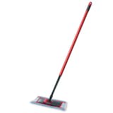 Vileda Fibro Contact Mop Front_Three_Fourths_Angled_Left