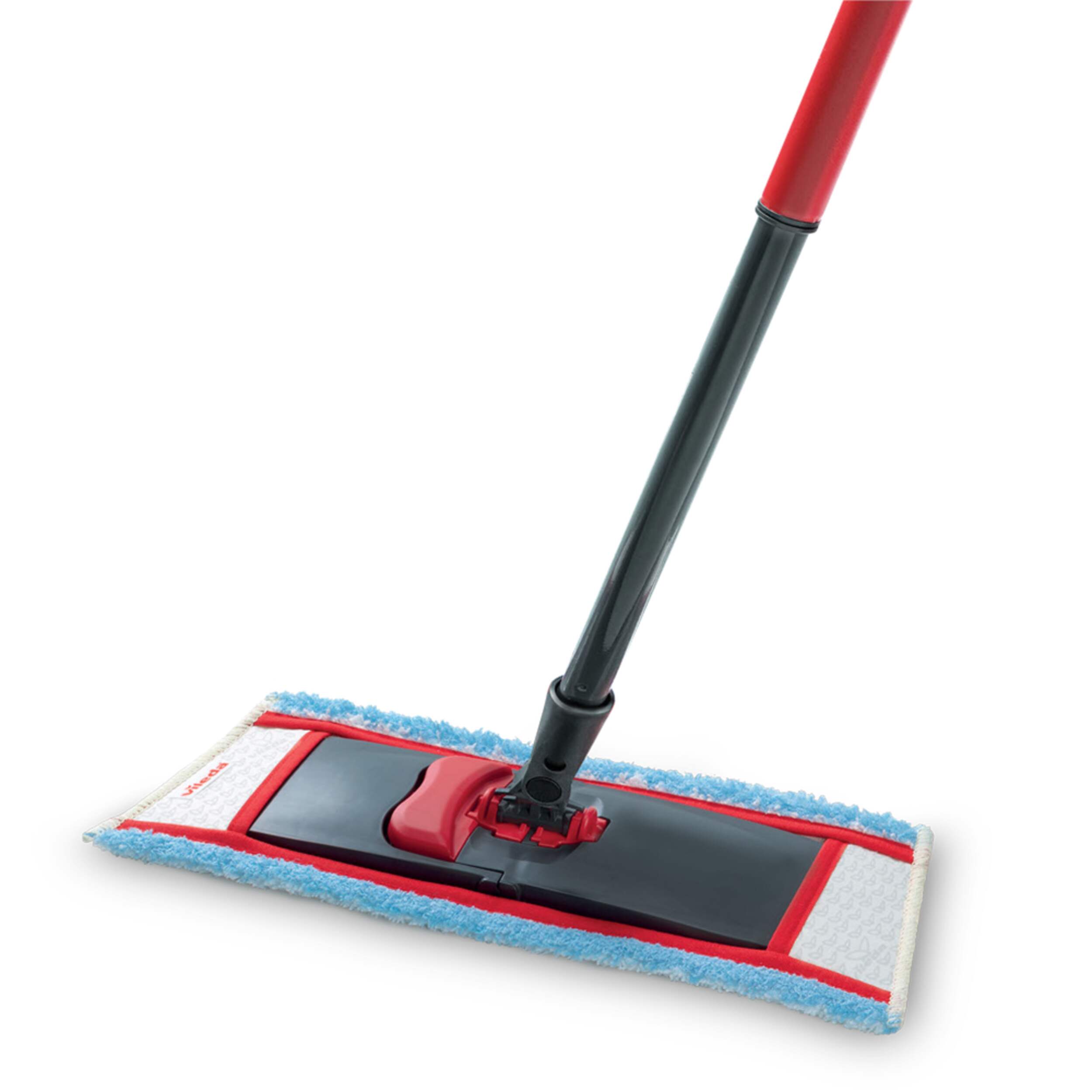 Vileda Fibro Contact Mop Canadian Tire