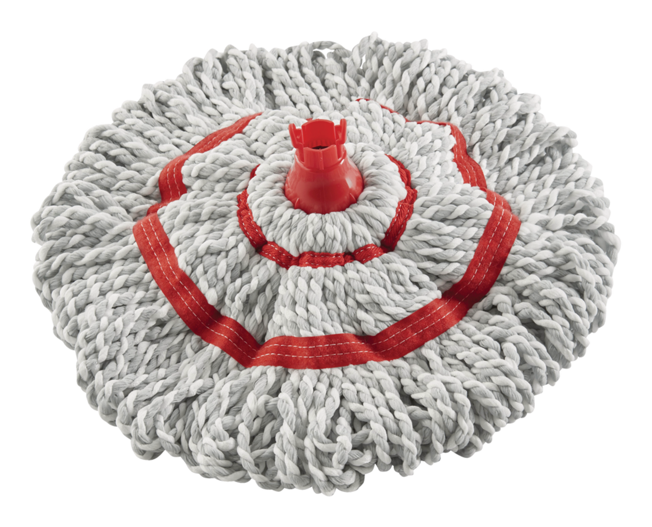 Microfiber store mop refill