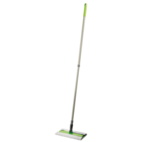 FRANK 2-in-1 Wet and Dry Sweeping Kit / Floor Mop Kit