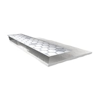 Shark Vacmop™ - Tampons/recharges pour vadrouille à surface dure, paq. 10 CloseUp