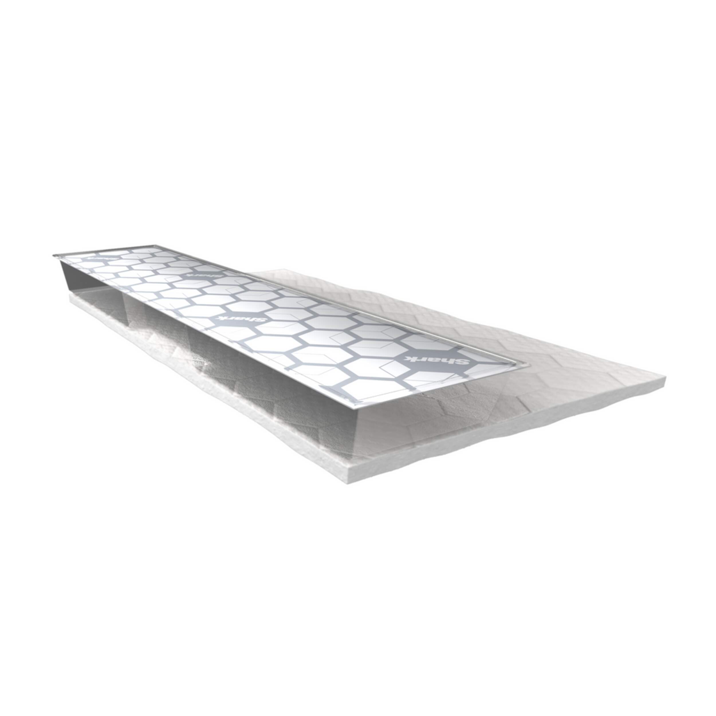 Shark Vacmop™ - Tampons/recharges pour vadrouille à surface dure, paq. 10 CloseUp