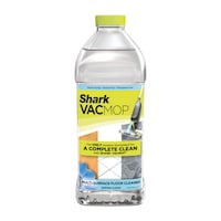 Shark Vacmop™ Multi-Surface Floor Cleaner Refill, Spring Clean Scent, 2L Front_Flat