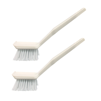 Brosses de récurage tout usage Simplicite, paq. 2