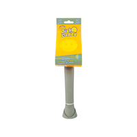 Scrub Daddy Dish Daddy Self-Standing Soap Dispensing Dishwand Front_Flat