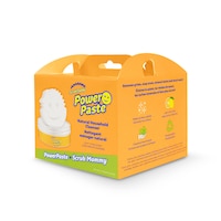 Scrub Daddy PowerPaste Natural Cleanser Front_Angled_Left