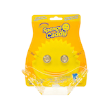 Scrub Daddy Sponge Caddy Front_Flat